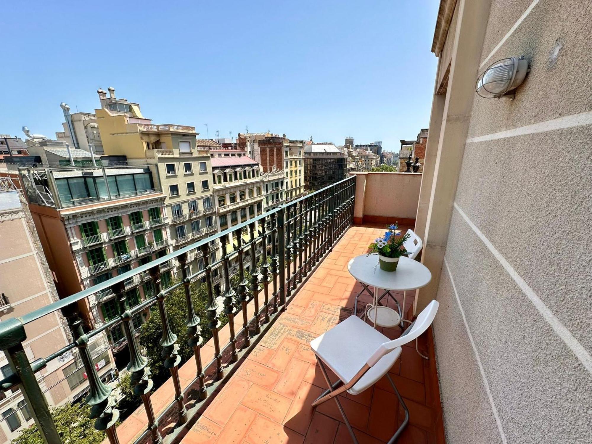 Mallorca Couette-café *